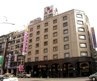 Фото отеля Delight