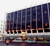 Atlas Hotel