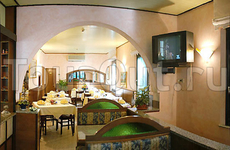 Orchidea Pension