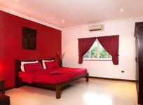 Baan Kinaree Villa