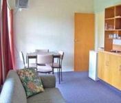 Ahuriri Motels