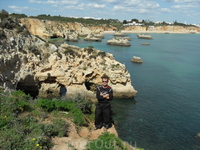 Vid na Portimao