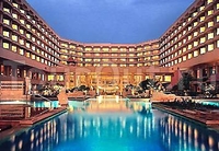 Фото отеля Jw Marriott Bombay