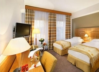 Crowne Plaza Prague