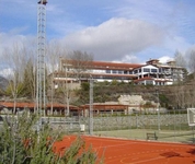 Rodon Mount Hotel and Resort