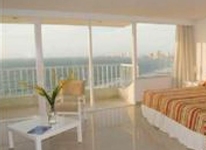 Dann Hotel Cartagena de Indias