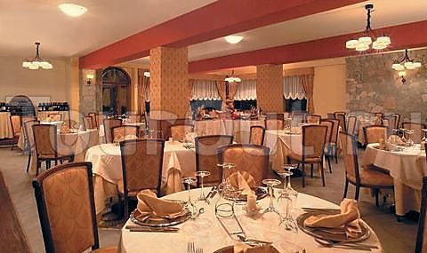 Hotel Belvedere Sestriere