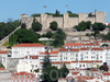 Фотография Замок Святого Георгия (Лиссабон)