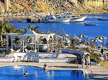 Dessole Seti Sharm Resort