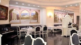 Hilton Alger