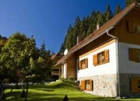 Фото отеля Pohors House Фото отеля Pohors House