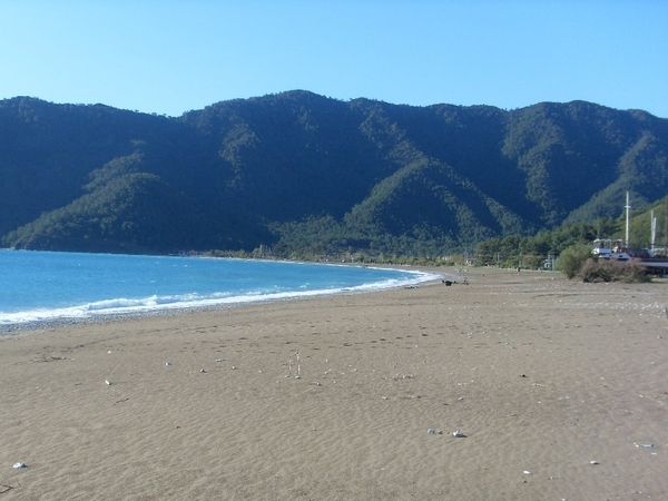 Arikanda River Garden