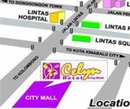 Фото Celyn Hotel City Mall