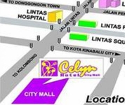 Celyn Hotel City Mall