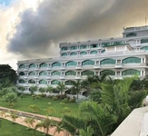 DoubleTree by Hilton Hotel Dar es Salaam - Oyster Bay