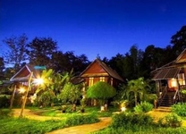 Chanthavinh Resort And Spa