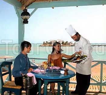 Moevenpick Resort & Spa El Gouna