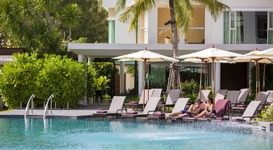 Phuket Panwa Beachfront Resort