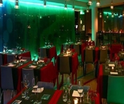 Axel Hotel Buenos Aires