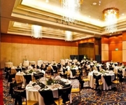 Eastwood Richmonde Hotel