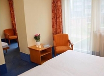 Albionette Hotel