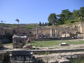 Руины Камироса