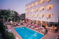 Фото отеля Tigris Hotel