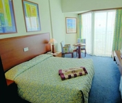 Crown Resorts Horizon