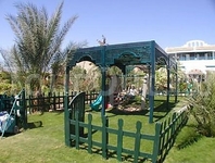 Al Bostan Park Hotel