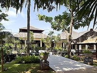 Novotel Nusa Dua Bali