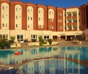 Avrasya Hotel Cappadocia