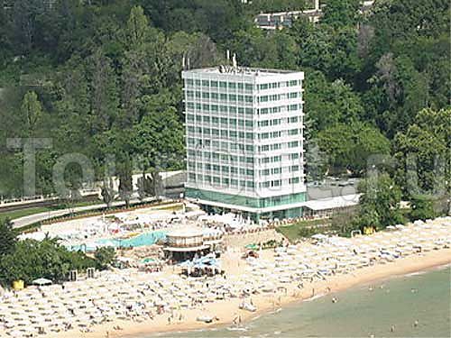 Veronika Hotel