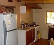 Hostal Candelaria