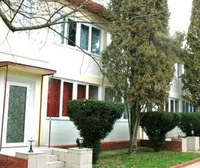 Фото отеля м творчества писателей Коктебель