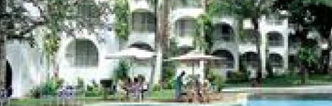 The Plaza Beach Hotel