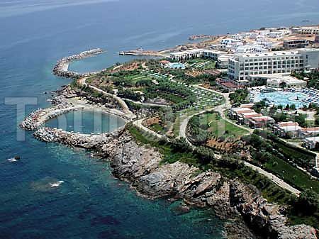 Iberostar Creta Panorama Hotel