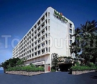 Фото отеля Holiday Inn Bombay Фото отеля Holiday Inn Bombay