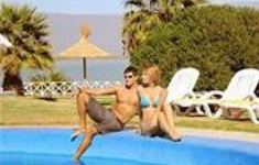 Del Bono Beach Bahia de Las Tablas