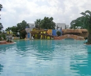 Caribbean World Sun Garden