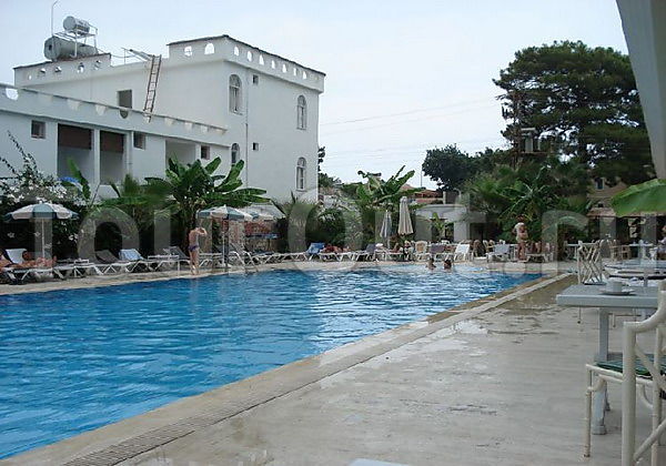 Hotel Endam