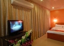 Фото A&A Plaza Hotel