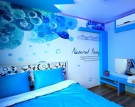 Guesthouse Korea Haeundae