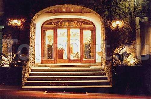 Eden Roc Positano