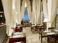 Al Areen Palace and Spa