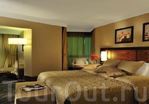 SUSESI Luxury Resort