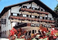 Фото отеля Tyrol