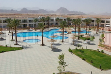 Panorama Naama Heights