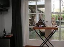 Bed & Breakfast Hoeve Nijssen