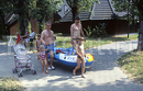 Фото Club Tihany Holiday Centre