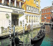 Sofitel Venice